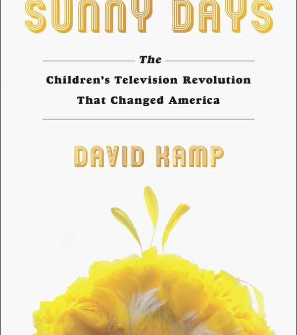 Sunny Days Book Cover