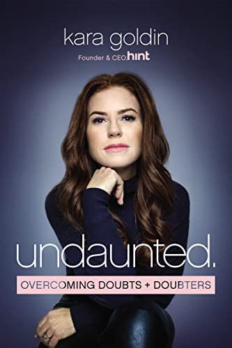 Undaunted by Kara Goldin Book Summary